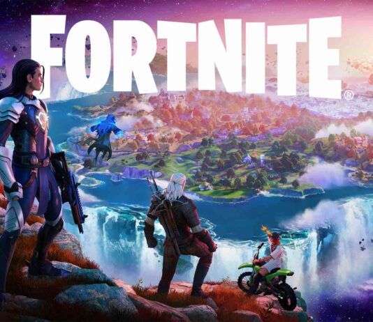 El Capítulo 4 de Fortnite ya está aquí y sus gráficos suben de nivel