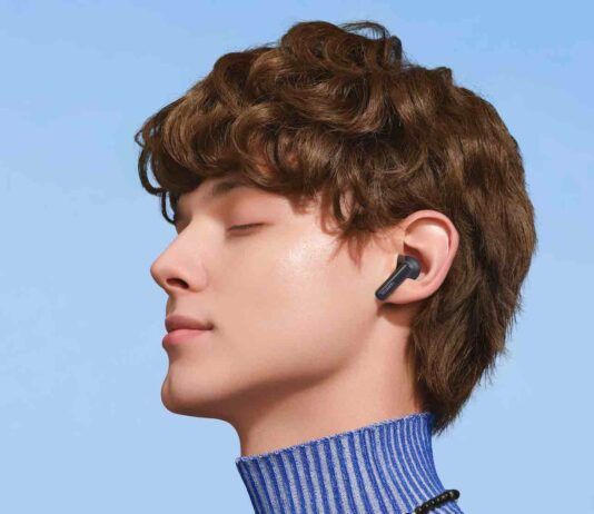 HUAWEI presenta los nuevos auriculares FreeBuds 5i, si los pides ya te ahorrarás 10€