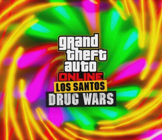 Los Santos Drug Wars llega a GTA Online con una nueva historia y mucha "nieve"