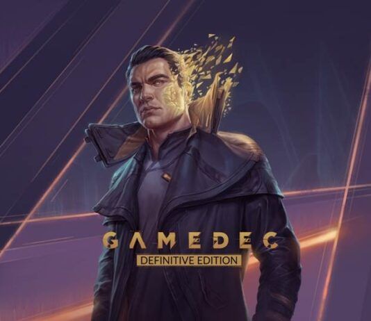 Gamedec y sus misterios cyberpunk se preparan para llegar a PS5