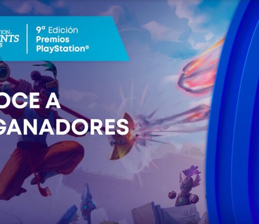 Balam: Bounce Hell logra ser Juego del Año en la 9ª edición de los Premios PlayStation