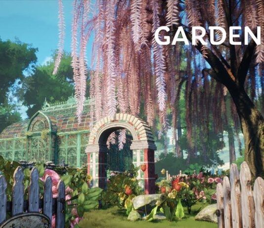 Crea y cultiva tu propio jardín virtual: Garden Life estrena gameplay