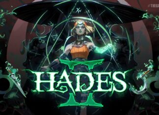 Hades II se estrenará este mes en Nintendo Switch... y Switch 2