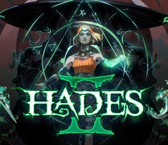 Hades II se estrenará este mes en Nintendo Switch... y Switch 2
