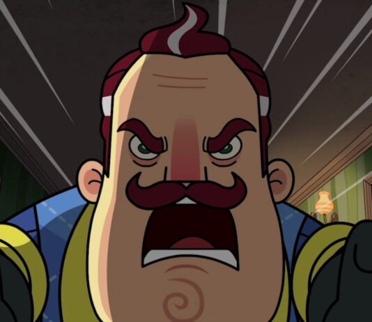 Vuelva a Raven Brooks: tinyBuold anuncia Hello Neighbor 3