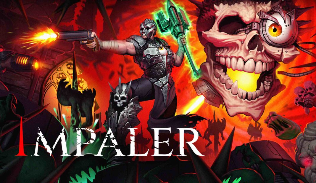 Impaler_art