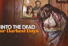 Into the Dead: Our Darkest Days recluta perros en su última actualización Into The Dead Our Darkest Days
