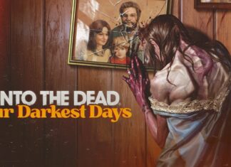 Into the Dead: Our Darkest Days recluta perros en su última actualización Into The Dead Our Darkest Days