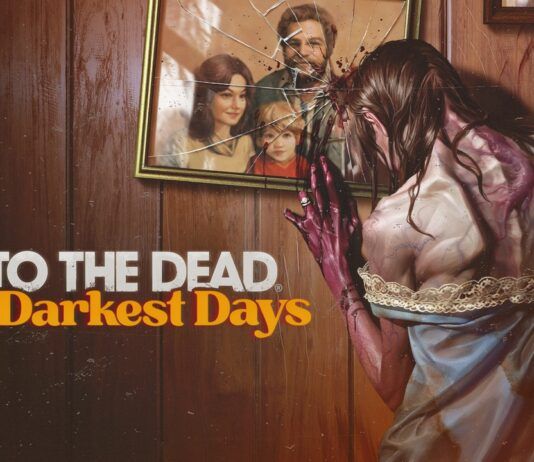 Into the Dead: Our Darkest Days estrena su acceso anticipado. ¿Sobrevivirás? Into The Dead Our Darkest Days