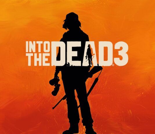 PikPok busca repetir éxito y anuncia Into the Dead 3
