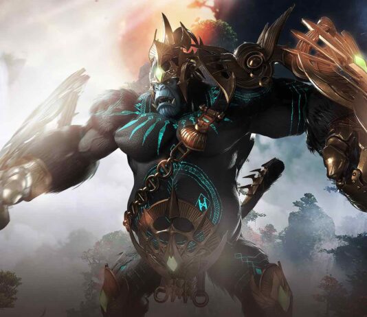 Amazon Games comparte su hoja de ruta de 2023 para Lost Ark