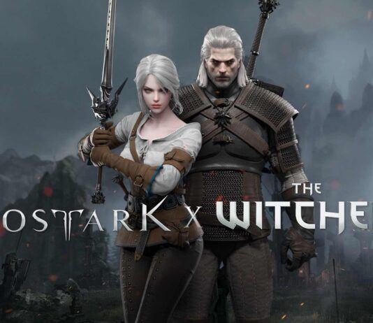 Amazon Games ofrece nuevos detalles de la actualización Lost Ark x The Witcher