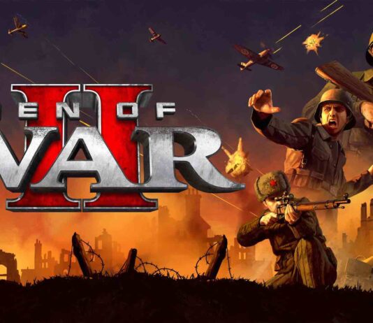 Prepárate para la guerra: Men of War II ya tiene fecha en PC