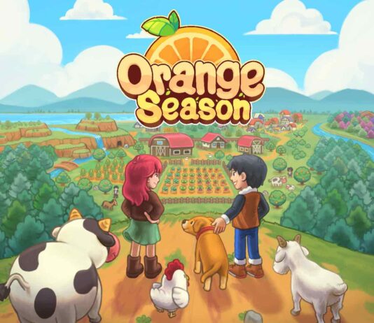 Orange Season recibirá actualizaciones masivas incluyendo su cambio de nombre