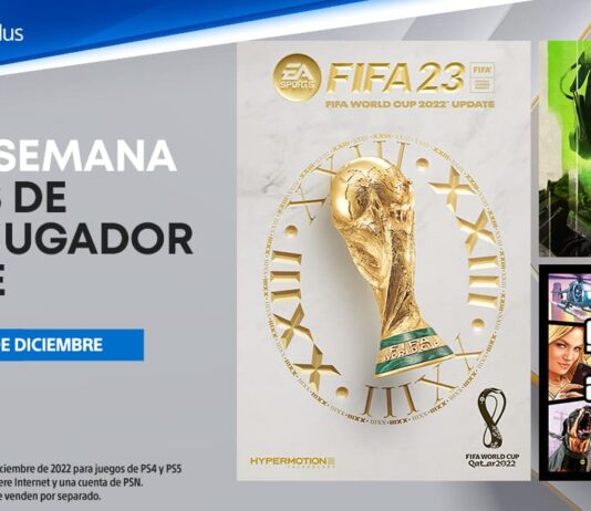 Vuelve el Fin de Semana Gratis de Multijugador Online de PlayStation Plus