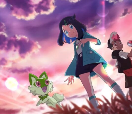 Horizontes Pokémon se anuncia como el nombre oficial de la próxima serie de Pokémon Horizontes Pokémon