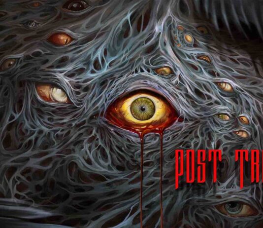 El juego español Post Trauma mete miedo en el Opening Night Live de la gamescom