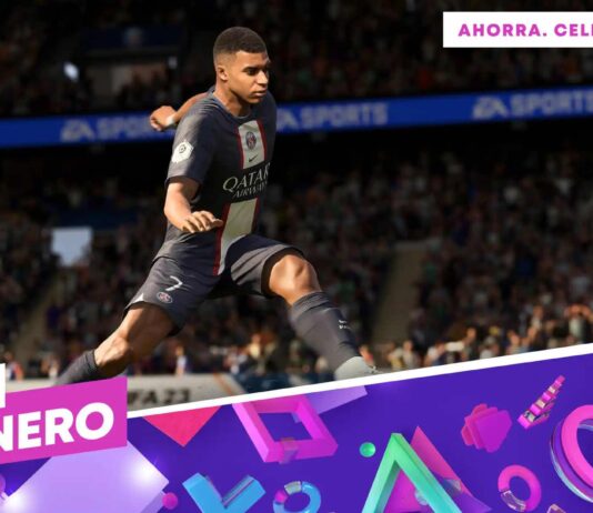 Ya podemos disfrutar de las Rebajas de Enero en la Playstation Store