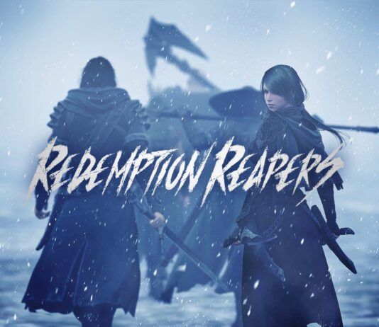 Redemption Reapers debuta en PS5 junto a la actualización 1.4 Redemption Reapers