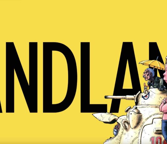 La puedes probar la demo de SAND LAND, trabajo póstumo de Akira Toriyama