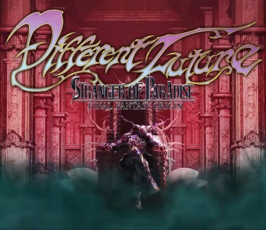 Stranger of Paradise: Final Fantasy Origin pone fecha a su última expansión Stranger of Paradise Final Fantasy Origin