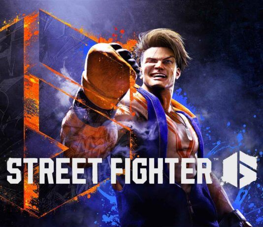 Este ritmo pega fuerte: Anunciado el album "Street Fighter 6 x NERDS Clothing presents Steel Sessions" Street Fighter 6