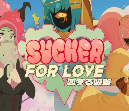 Sucker for Love: First Date y Iron Lung llegan a Nintendo Switch Sucker for Love