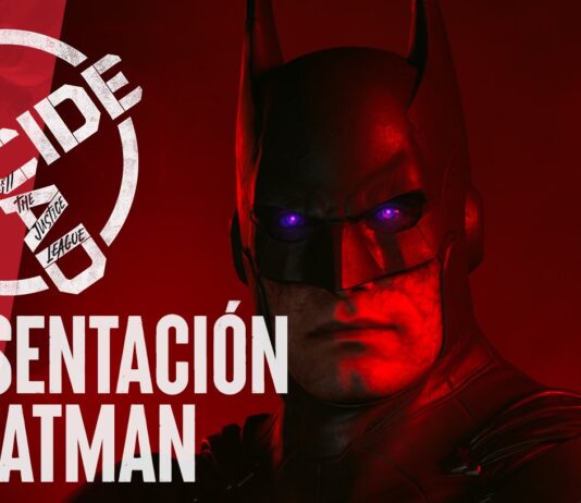 Warner Bros. Games y DC lanzan nuevo tráiler y fecha para Suicide Squad: Kill the Justice League
