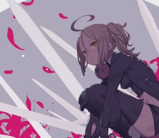 Anunciado TSURUGIHIME, el ARPG de Yosuke Shiokawa