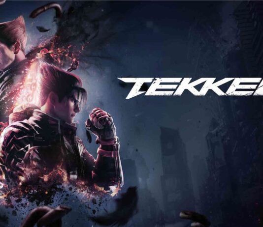 Tekken 8 debuta en lo más alto de la lista de ventas de UK Tekken 8