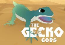 Gecko Gods estrenará actualización y versión para Switch 2