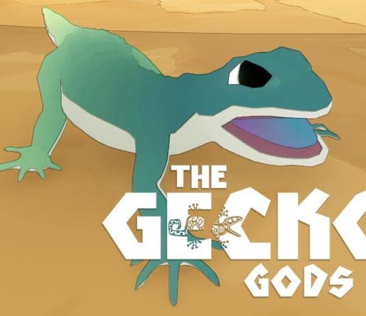 Gecko Gods estrenará actualización y versión para Switch 2