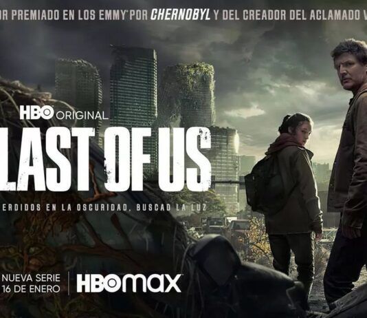 HBO anuncia que la serie The Last of Us es una de las más reproducidas de su historia