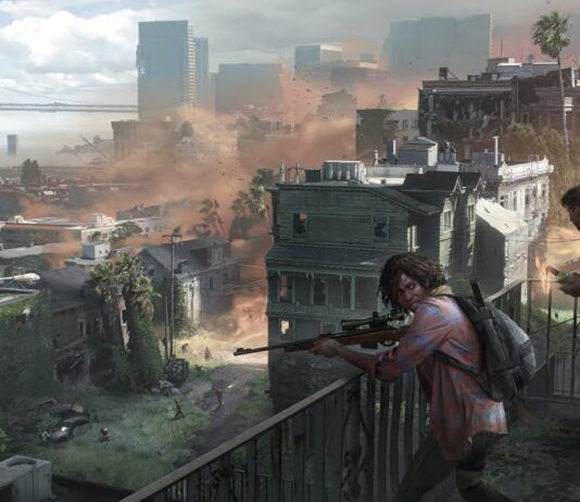 Sony podría haber reducido el tamaño para The Last of Us Multijugador