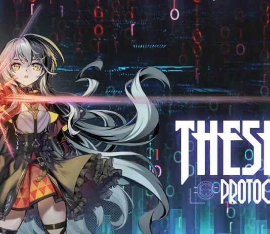 Menos de un mes para Theseus Protocol, donde morir puede ser una ventaja