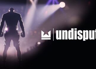 Undisputed ya pega en Playstation Plus Essential