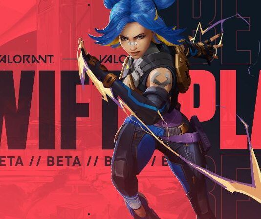 Valorant presenta un nuevo modo de juego: Swiftplay VALORANT