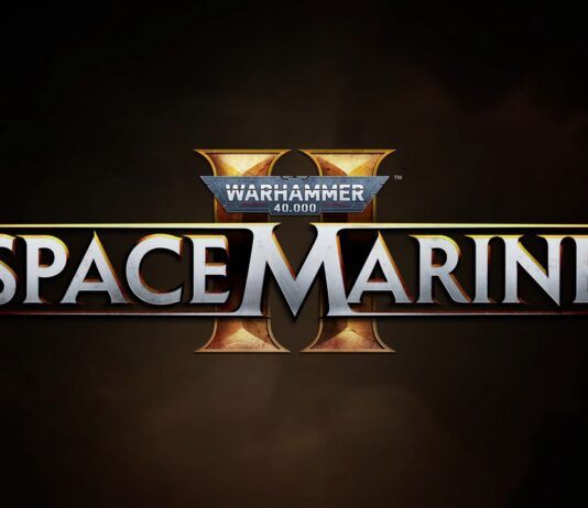 Warhammer 40.000: Space Marine 2 luce nuevo tráiler en el Summer Game Fest Warhammer 40.000 Space Marine 2