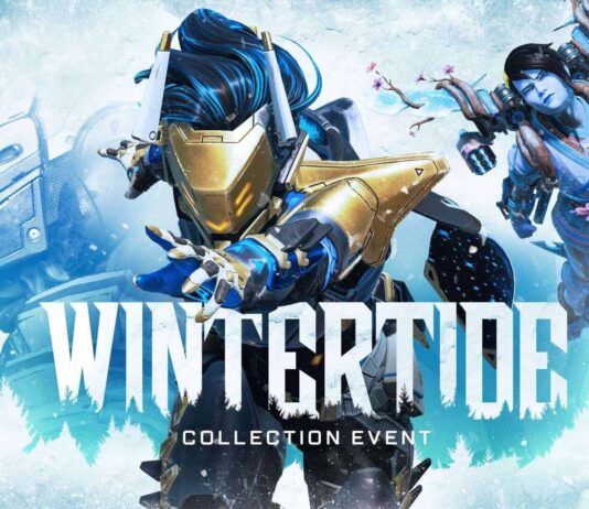 APEX Legends recibirá en diciembre nuevo Evento de Colección Invierno