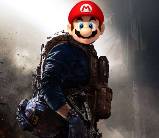 Rumores apuntan a una llegada "inminente" de Call of Duty en Switch 2
