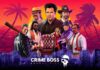 Crime Boss: Rockay City celebra su segundo aniversario con la actualización 2.0