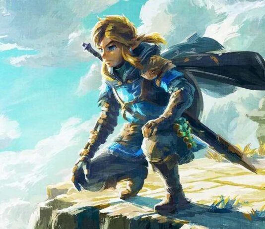 Ni Street Fighter 6 puede con Zelda en las listas de ventas de UK