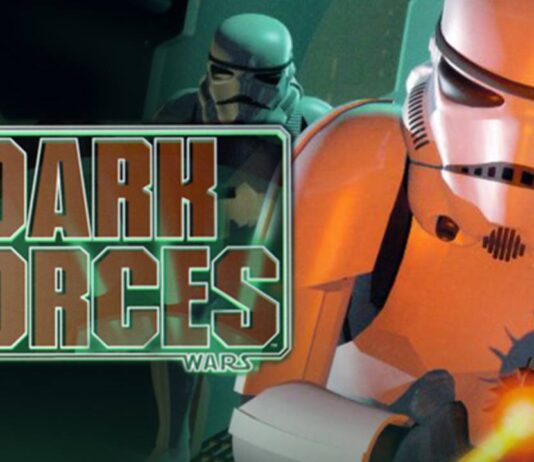 Star Wars: Dark Forces estrena remasterización gracias a sus fans