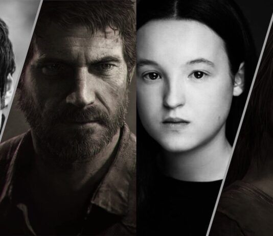 La Temporada 2 de la serie de HBO The Last of Us no cubrirá toda la secuela
