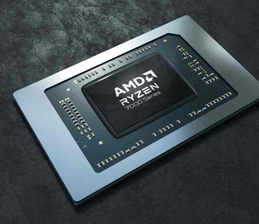 AMD presenta nueva tecnología y procesadores durante el CES 2023