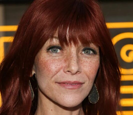 Fallece a los 45 años Annie Wersching, la actriz de Tess en The Last of Us