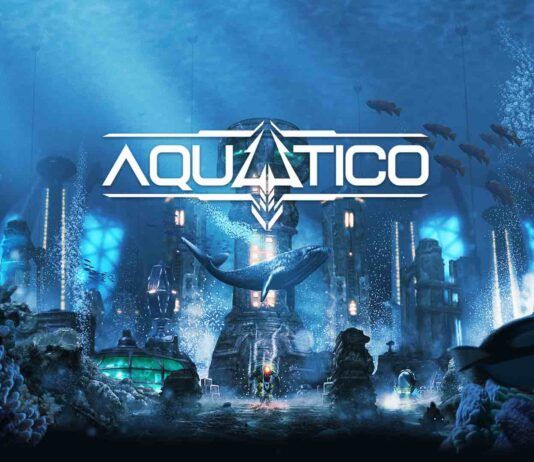 Aquatico ya nos anima a construir nuestra ciudad "a lo Bioshock"