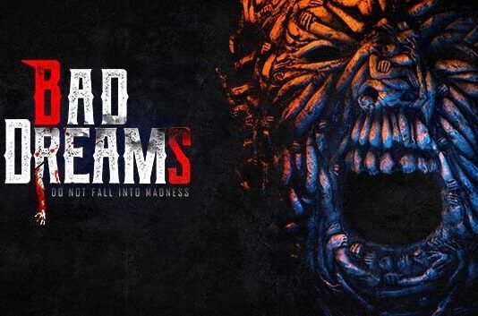 BAD DREAMS se actualiza en Steam Early Access y baja su precio al 50%