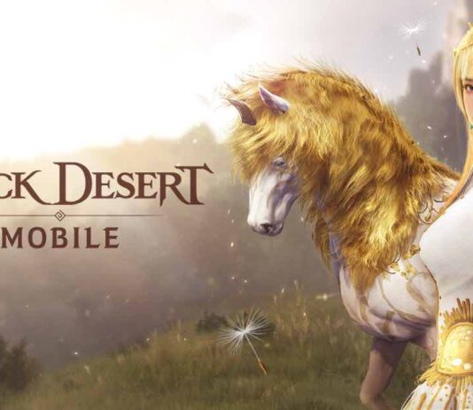 Black Desert Mobile se actualiza para retar a los veteranos con nueva dificultad