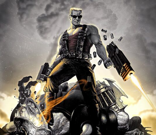 Filtrado Duke Nukem 3D: Reloaded, el remake que quizá nunca veamos Duke Nukem 3D